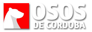 Osos de Córdoba
