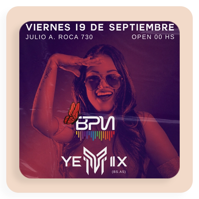 BPM Septiembre 2025 - WhayNot United Party