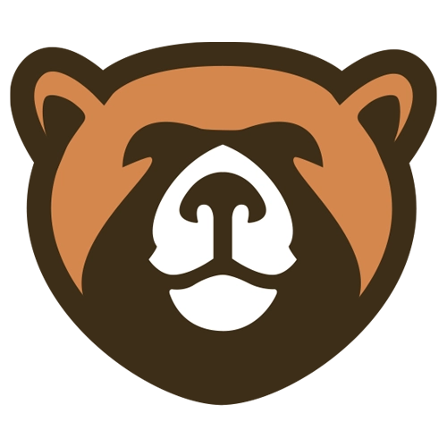 Osos de Córdoba Logo
